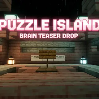 Puzzle Island