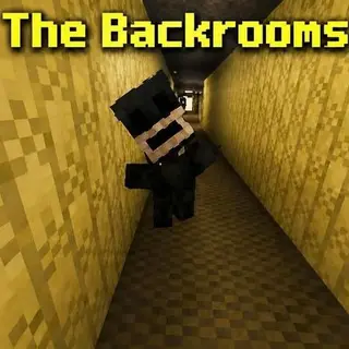 TheBackrooms 
