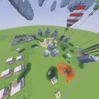 Block City: Battle Royale OG Season 1