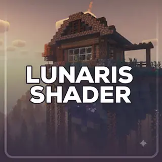 Lunaris Shader