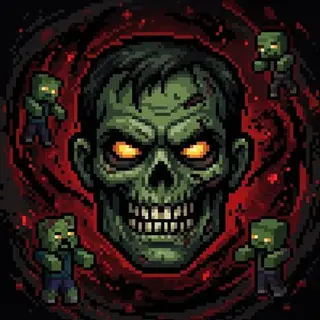 Zombie Everywhere - Ultimate Challenge
