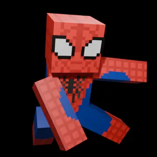 Web-Head