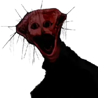 The unboiled one