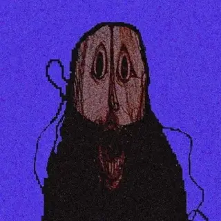 Silas Orion Analog Horror