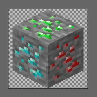 Ore and structure boost!