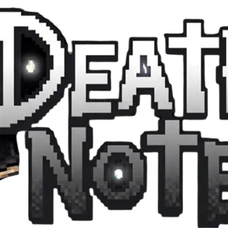 DeathNote(s)(achievement friendly)