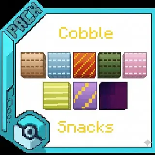 CobbleSnacks v2.0.0