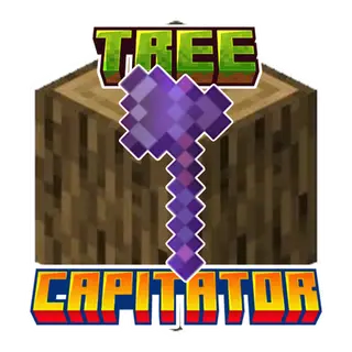Classic Tree Capitator