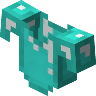 Monsters Drop OP Items