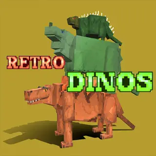 RetroDinos