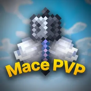 Ultimate Mace PVP