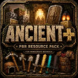 Ancient +