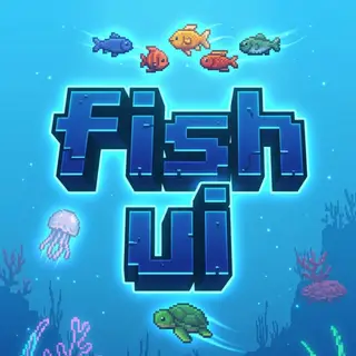 Fish ui