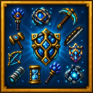 Echo Relics