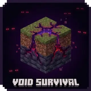 RR Hardest Skyblock - Brutal One Block