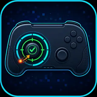 Mobile Gamepad Left-Stick Drift Fix