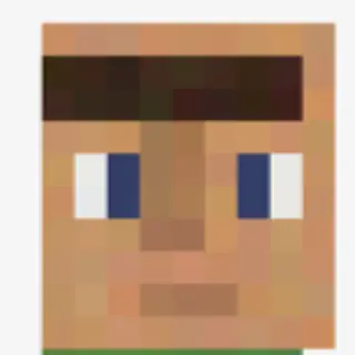 Jeff the villager