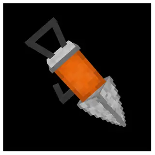 Drill Tool