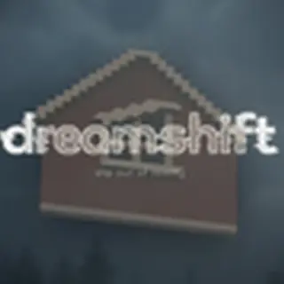 Dreamshift-Bedrock edition