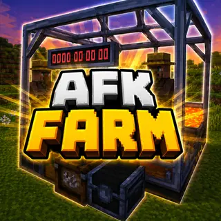 AFK FARM