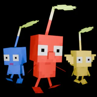 Pikmin