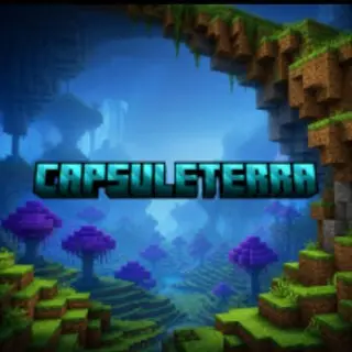 CapsuleTerra (for ChatoTerra)