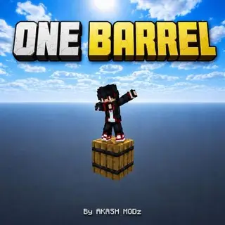 AM ONE BARREL