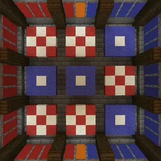 Tic Tac Toe - GrapeGamer8978