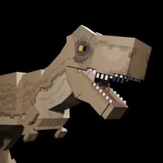 Project Nublar