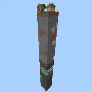 BiniiMinii's one chunk