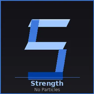 Strength4Silver Particle Remover