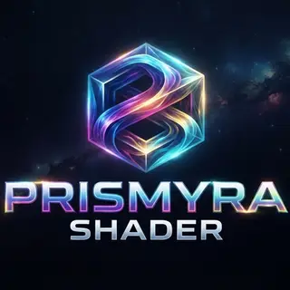 Prismyra shader