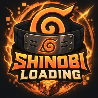 Naruto animation Menu