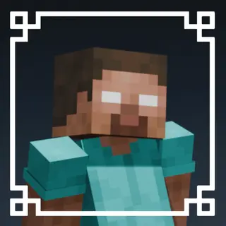 He Creaks...