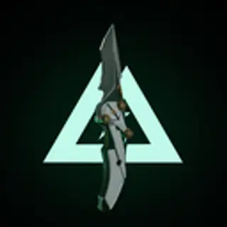 DeltaForce 3D Sword Only