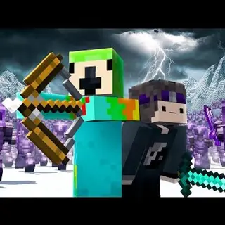 Unstable SMP Bedrock+
