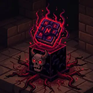 NovaCurses - Risk vs Reward Cursed Enchantments
