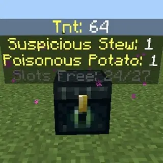 HoloChest