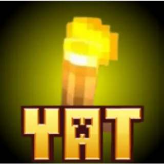Yeeesh's Animated Torches