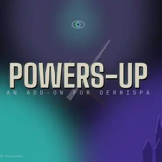 Powers-up