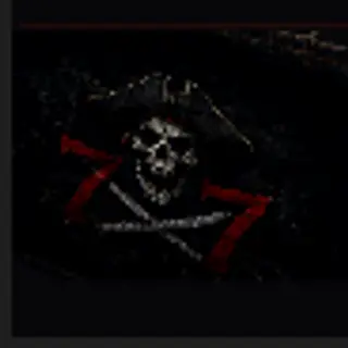 Captain 7 - survival experience