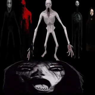 The Unseen Six