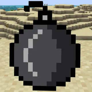 BomberMine