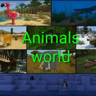Animals world