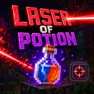 Laser Of Potion