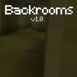 Backrooms V1.0