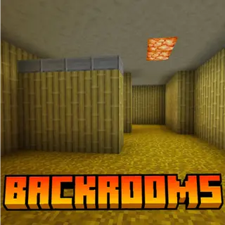 Backrooms Craft | by DXlay29
