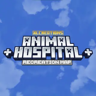 Animal Hospital MAP | RECREATION