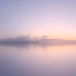 Golden atmosphere
