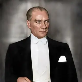 ATATÜRK TOTEM
